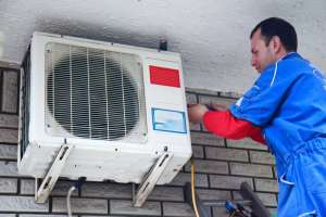 Find HVAC Contractors in Bergen County