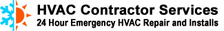 Bergen County HVAC Contractors